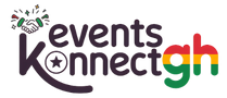 EventsKonnectGH Logo